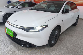 零跑汽车 零跑C01 2024款 纯电 525尊享版