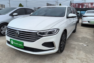 大众 朗逸 2024款 300TSI DSG满逸版
