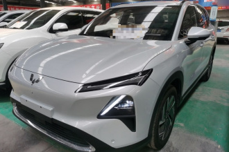 五菱汽车 五菱星光S 2024款 130km 旗舰型