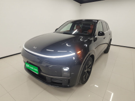 理想汽车 理想L7 2023款 Pro