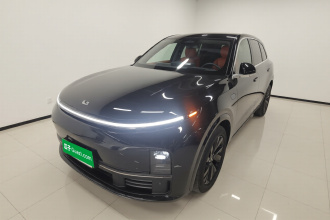 理想汽车 理想L7 2023款 Pro
