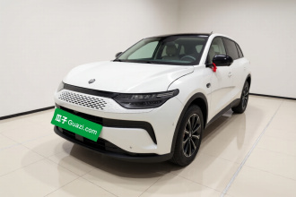 零跑汽车 零跑C11 2024款 增程 300智享版