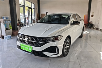 大众 朗逸 2024款 300TSI DSG星空满逸版