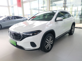 奔驰EQA 2022款 EQA 260