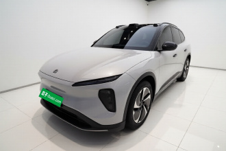 蔚来ES6 2023款 75kWh