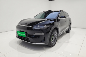 零跑汽车 零跑C11 2026款 增程 300激光雷达智尊版
