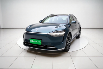 鸿蒙智行 问界M9 2024款 增程 Ultra版 42kWh 6座版