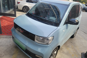 五菱汽车 宏光MINIEV 2020款 悦享款 磷酸铁锂
