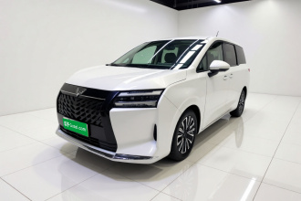 五菱汽车 星光730新能源 2025款 插混 125km 豪华型