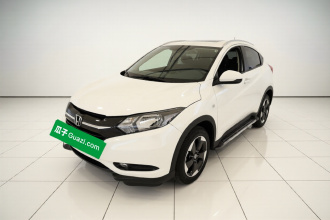 本田 缤智 2016款 1.8L CVT两驱先锋型