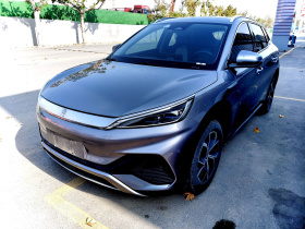 比亚迪 元PLUS 2022款 430KM 尊贵型