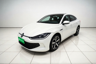 大众 2022款 凌渡L 280TSI DSG酷辣版