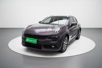 领克02 2022款 1.5TD DCT耀Pro