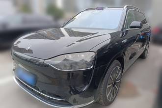 鸿蒙智行 问界M9 2024款 增程 Ultra版 42kWh 6座版