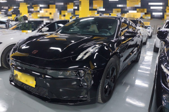 极氪001 2023款 WE版 86kWh