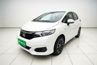 本田 飞度 2020款 1.5L CVT舒适版