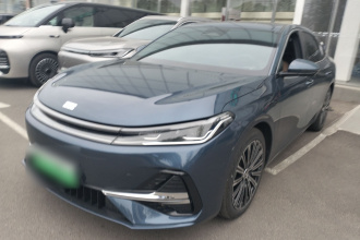 吉利银河 银河A7 2025款 EM-i 150km 星舰版