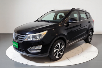 宝骏560 2015款 1.8L 手动豪华型