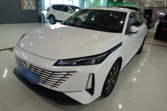 长安 逸动 2024款 1.5T GDI自动 旗舰型