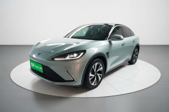 ARCFOX极狐 极狐 阿尔法S 2022款 708S+ 小王子联名版