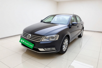 大众 迈腾 2012款 改款 1.8TSI 豪华型