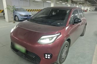 埃安 AION UT 2025款 420智享版