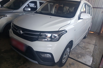 长安凯程 2021款 1.5L欧诺S智享版双蒸空调客车JL473QG