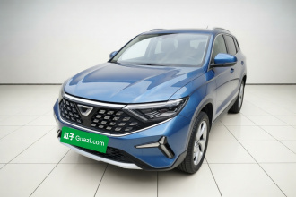 捷达VS7 2022款 280TSI 自动悦享版