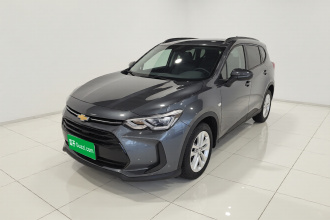 雪佛兰 沃兰多 2019款 530T 自动劲享版（5+2款） 国VI