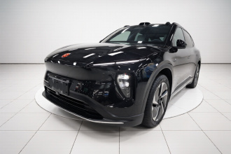 蔚来ES6 2024款 75kWh