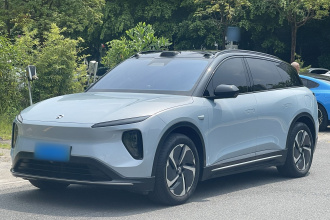蔚来ES6 2023款 75kWh