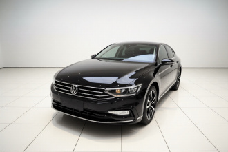 大众 迈腾 2023款 200万辆纪念版 330TSI DSG领先型