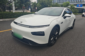小鹏P7 2021款 480N
