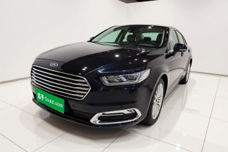福特 金牛座 2018款 EcoBoost 245 卓越型 国V