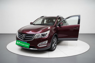 宝骏560 2015款 1.8L 手动豪华型