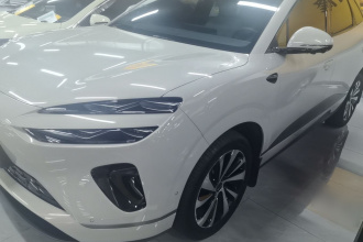 比亚迪 海狮06新能源 2025款 EV 520领航版