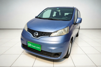 日产NV200 2011款 1.6L 232座 尊雅型