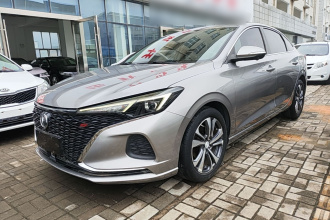 长安 逸动 2020款 PLUS 蓝鲸NE 1.4T GDI DCT旗舰型