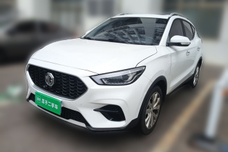 名爵ZS 2020款 180DVVT 手动Lite
