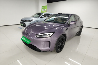 鸿蒙智行 问界M5 2025款 增程   Ultra 四驱版