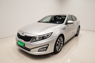 起亚K5 2014款 2.0L 自动LUXURY