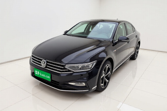 大众 迈腾 2023款 200万辆纪念版 330TSI DSG豪华型