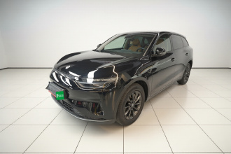 零跑汽车 零跑C11 2024款 纯电 515智行版