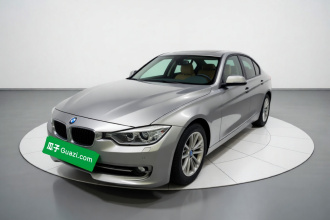 宝马3系 2014款 320Li 时尚型