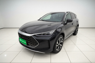 比亚迪 唐新能源 2025款 DM-i 115KM 旗舰型