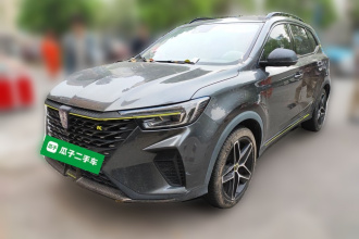 荣威RX5 2021款 PLUS 330TGI 自动国潮智享版