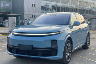 理想汽车 理想L7 2024款 Pro