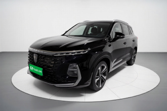 荣威RX5 MAX 2022款 1.5T 自动有为尊贵版