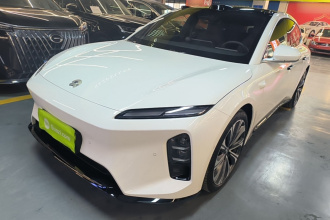 蔚来ET5T 2025款 75kWh Touring