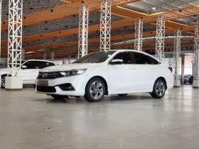 本田 享域 2019款 180TURBO CVT畅享版 国VI